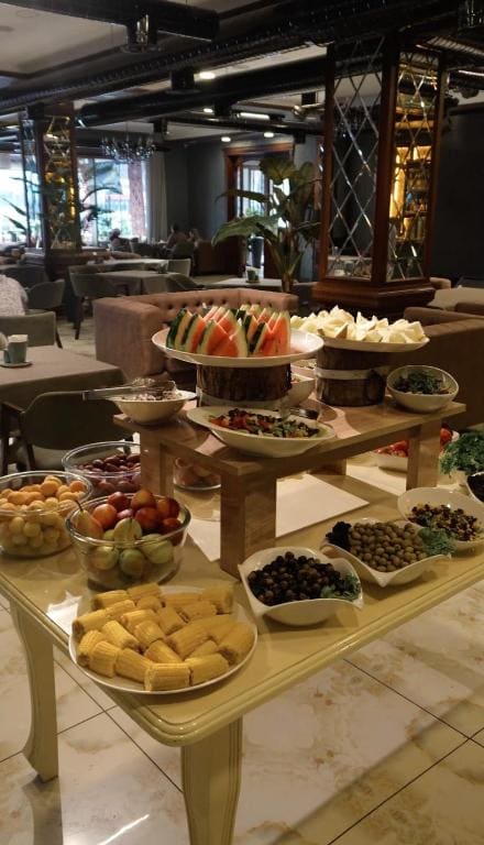 Alis Business Hotel baku - View 7