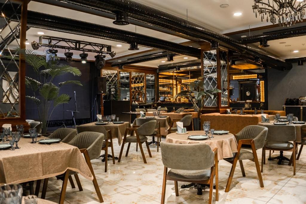 Alis Business Hotel baku - View 3