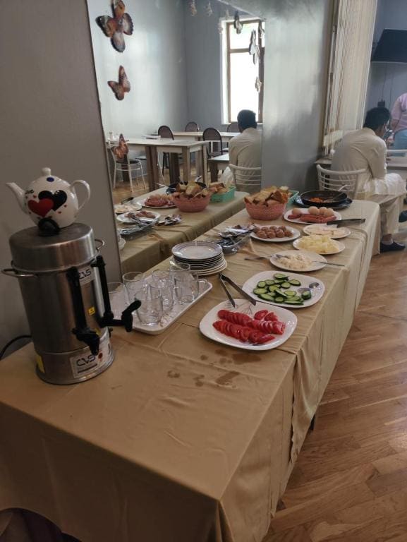 Turan EKM Hotel - View 3