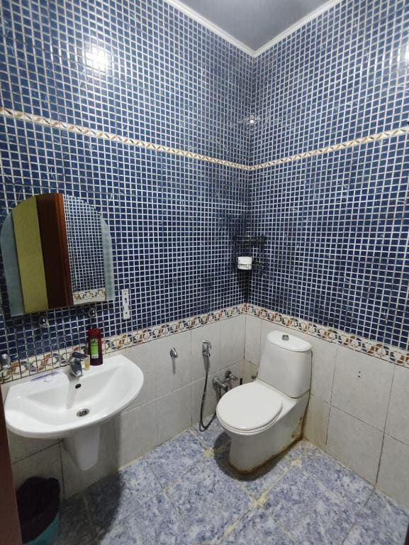 Turan EKM Hotel - View 4