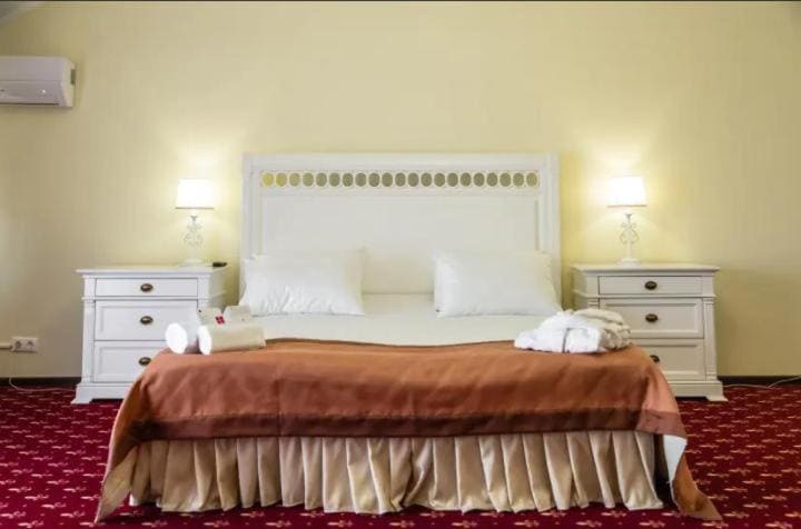Turan EKM Hotel - View 7
