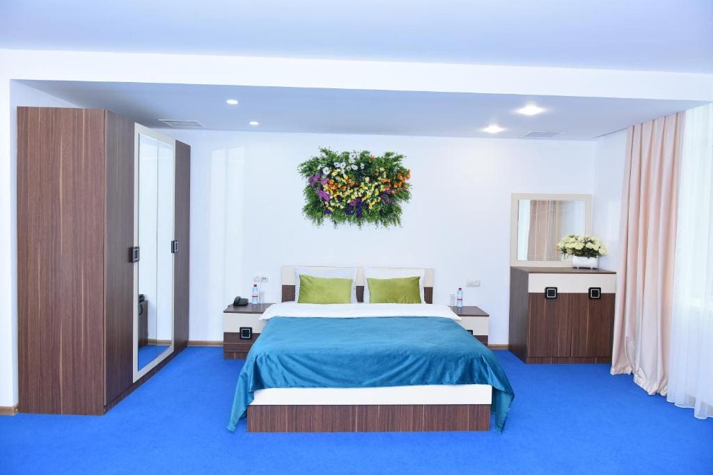 Arena Hotel Sumgait - View 7