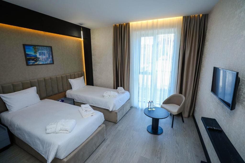 Arium Hotel Baku - View 2