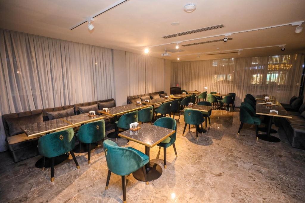 Arium Hotel Baku - View 3