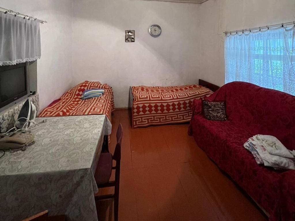 Guesthouse Ilisu - Tampilan 6