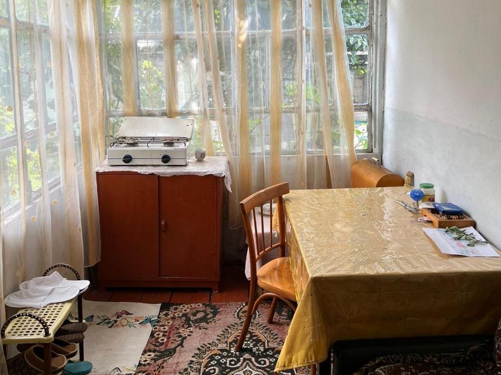Guesthouse Ilisu - Tampilan 2