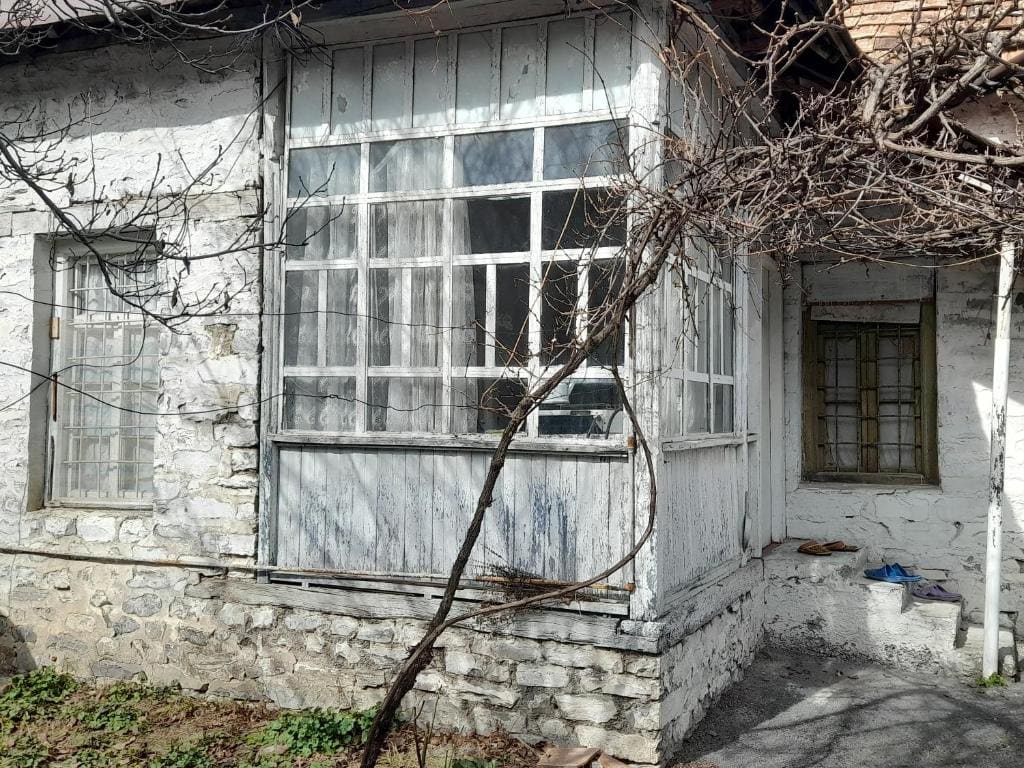 Guesthouse Ilisu - Tampilan 4