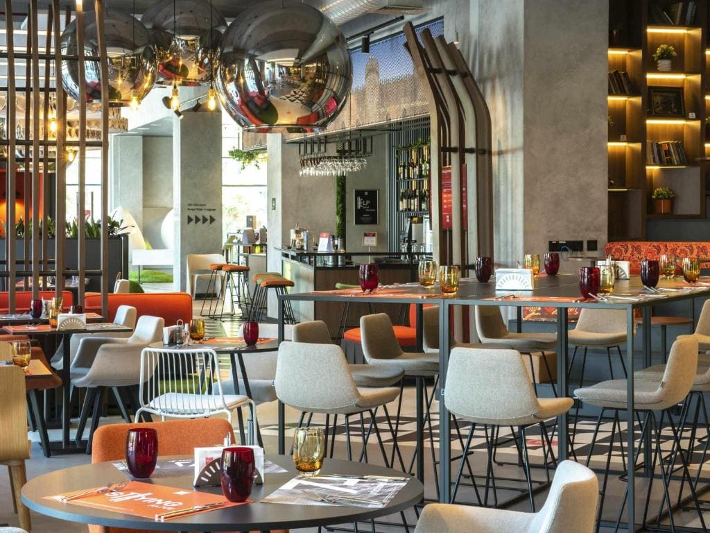 ibis Baku City - View 5