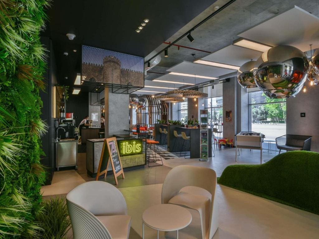 ibis Baku City - View 6