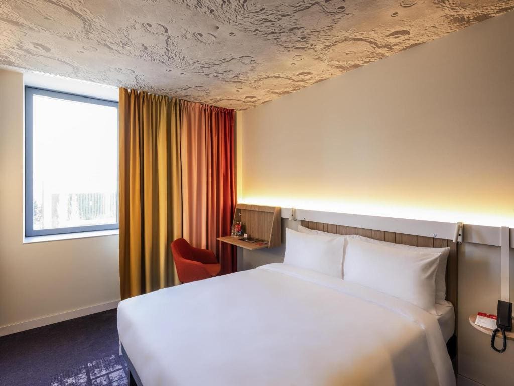 ibis Baku City - View 3