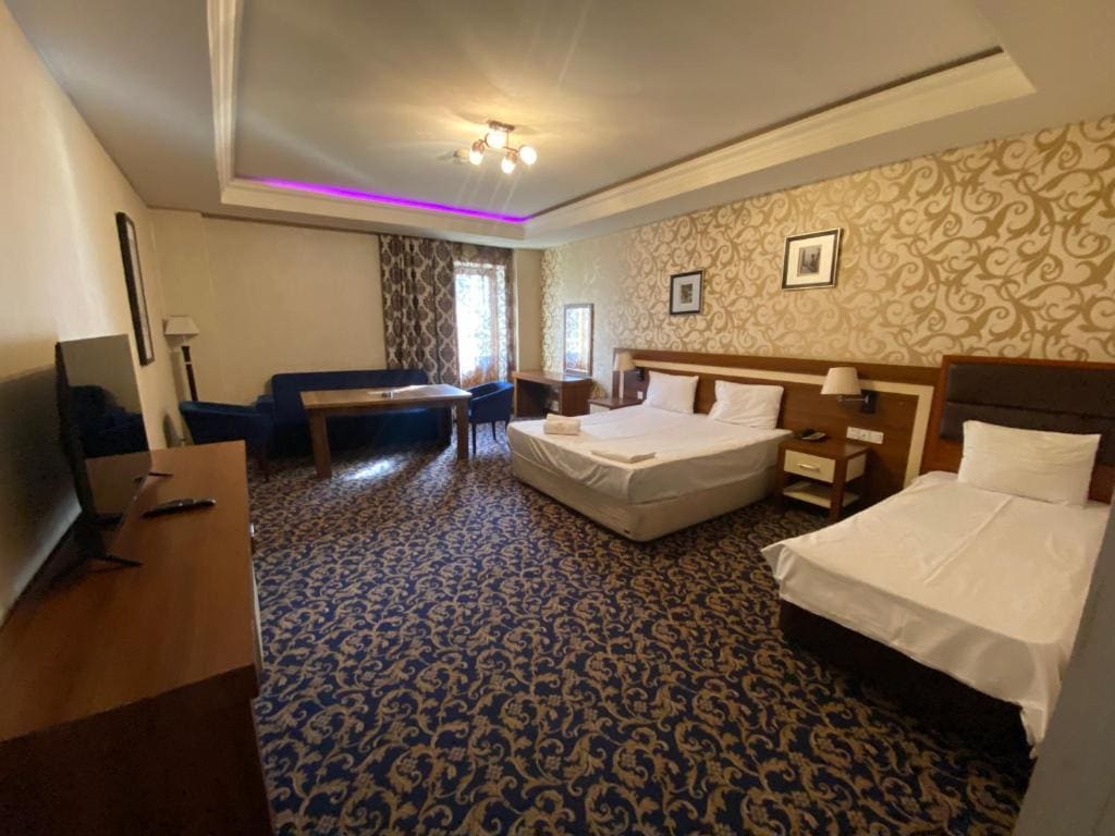 Premier Mont inn Hotel - View 7