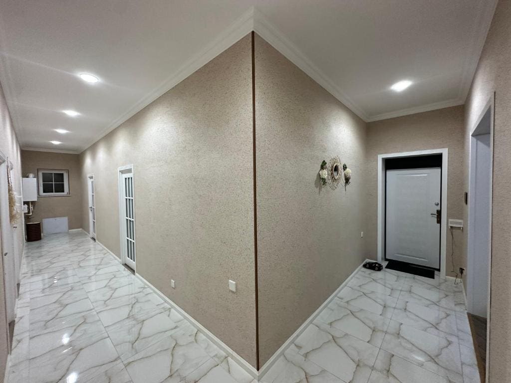 Qafqaz Hills Villa - View 6