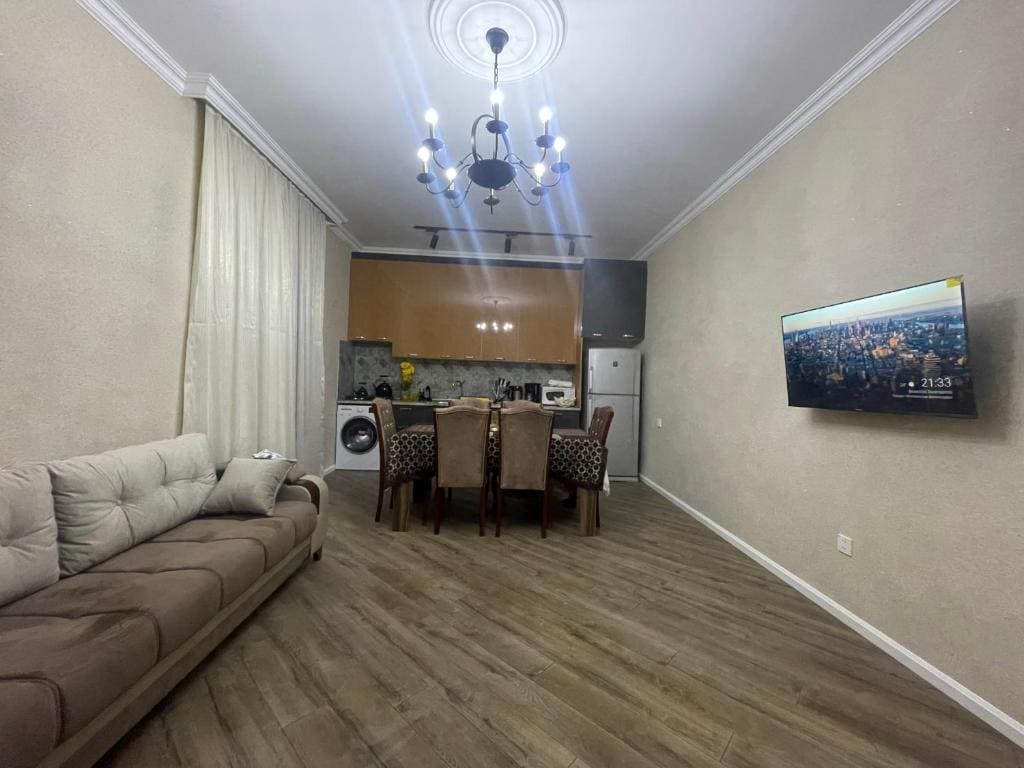 Qafqaz Hills Villa - View 4