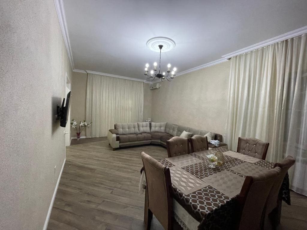 Qafqaz Hills Villa - View 3