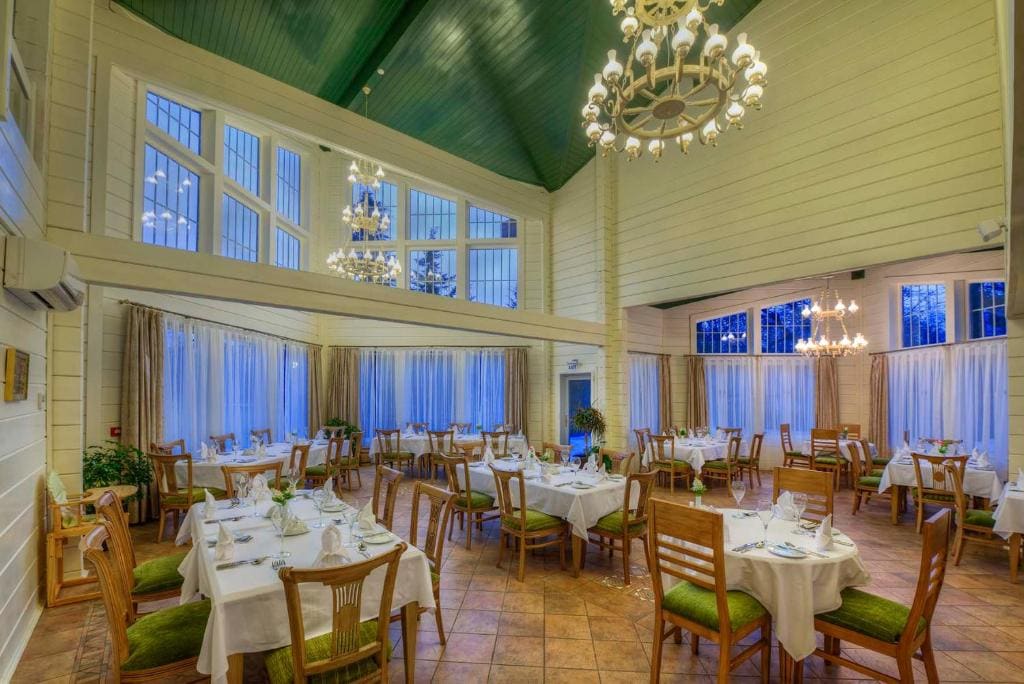 RIVER INN RESORT AND SPA - View 3
