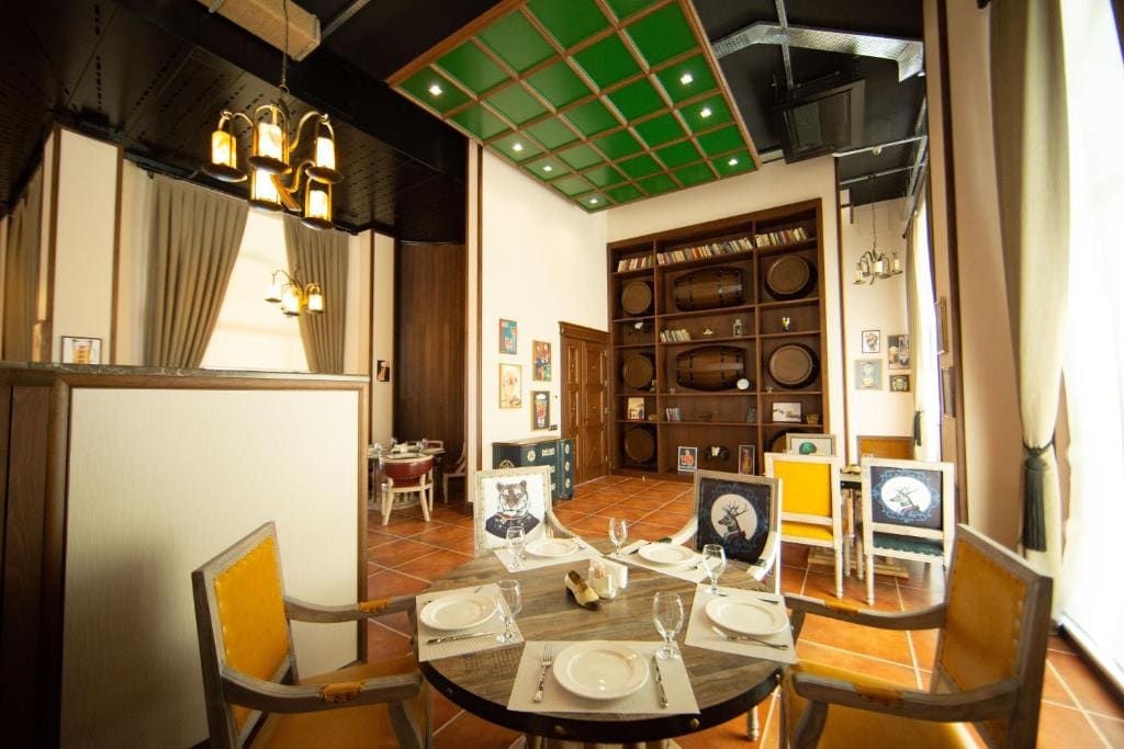 Saat Meydani Nakhchivan - View 7