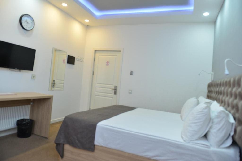 Jupiter -ZamZam-Madinah Halal Hotels Group - View 6