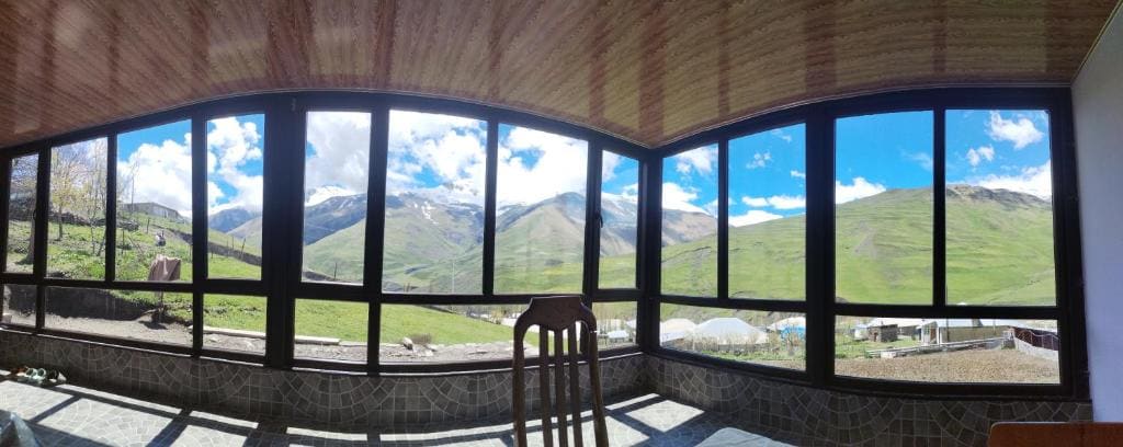 Xinaliq Khinalig ELNUR GUEST HOUSE, New hotel - View 2