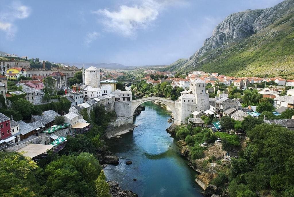 Adria centar Koćuša - View 4