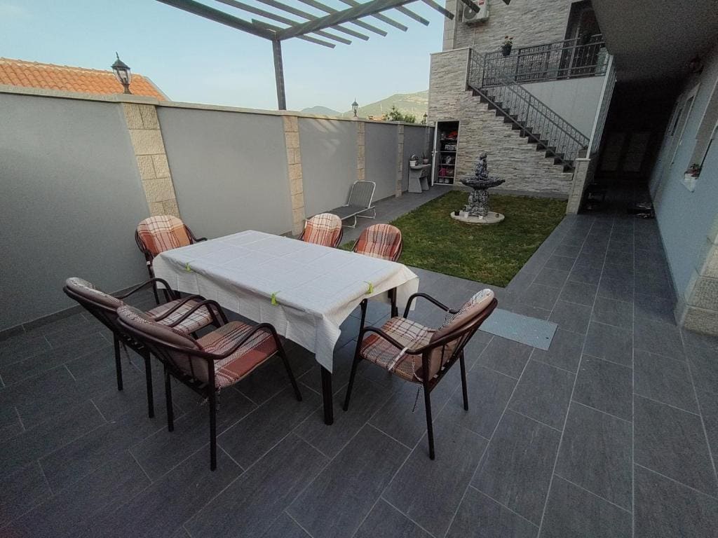 Apartman Magdalena - Main view