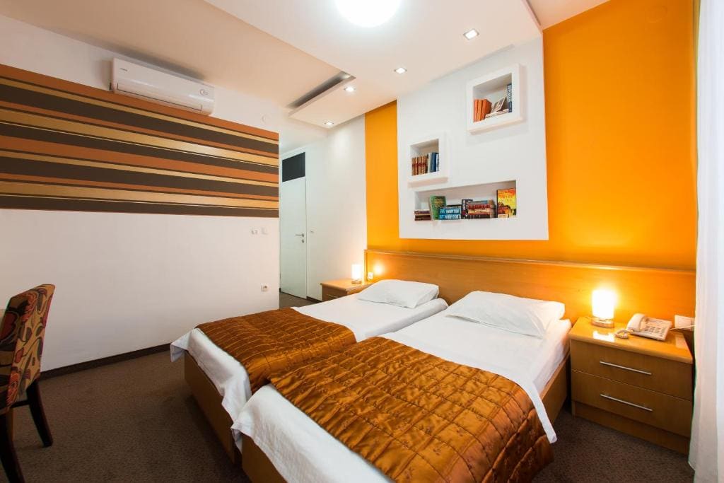 Hotel Boutique 36 - View 6