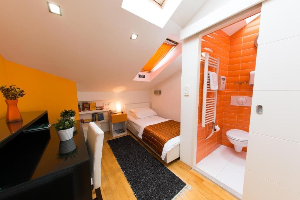 Hotel Boutique 36 - View 7