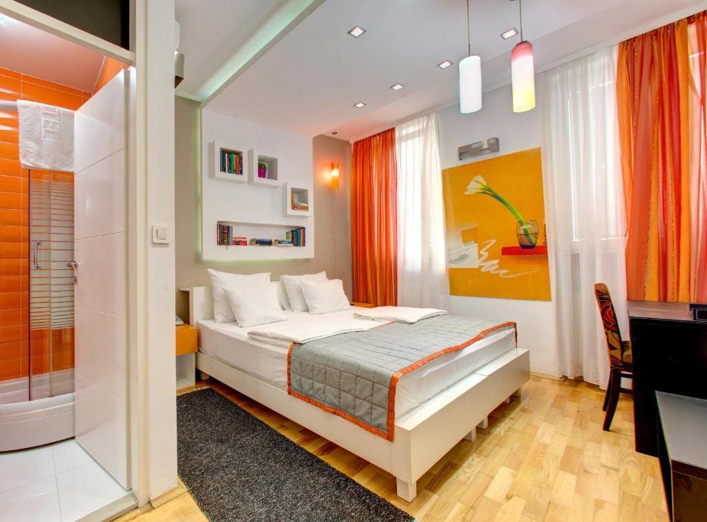 Hotel Boutique 36 - View 2