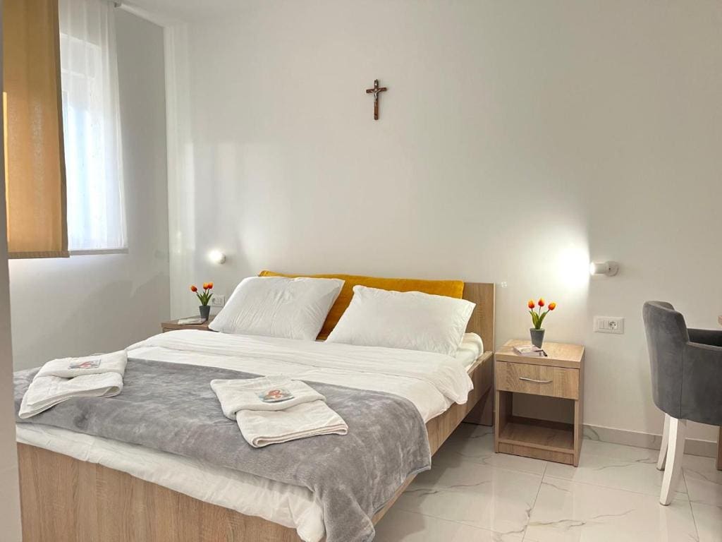 CASA della FIAMMA D'AMORE di MARIA - عرض 7