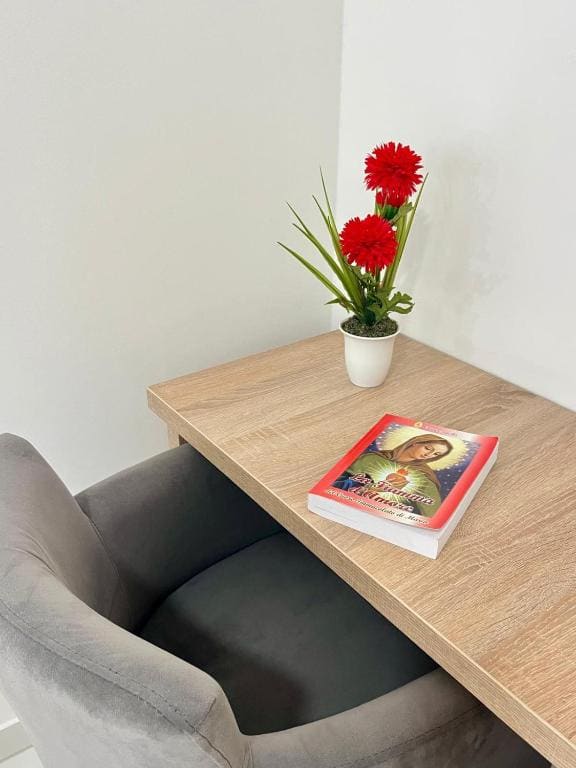 CASA della FIAMMA D'AMORE di MARIA - عرض 2