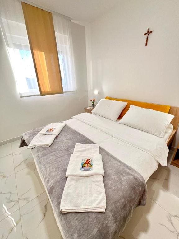 CASA della FIAMMA D'AMORE di MARIA - عرض 6