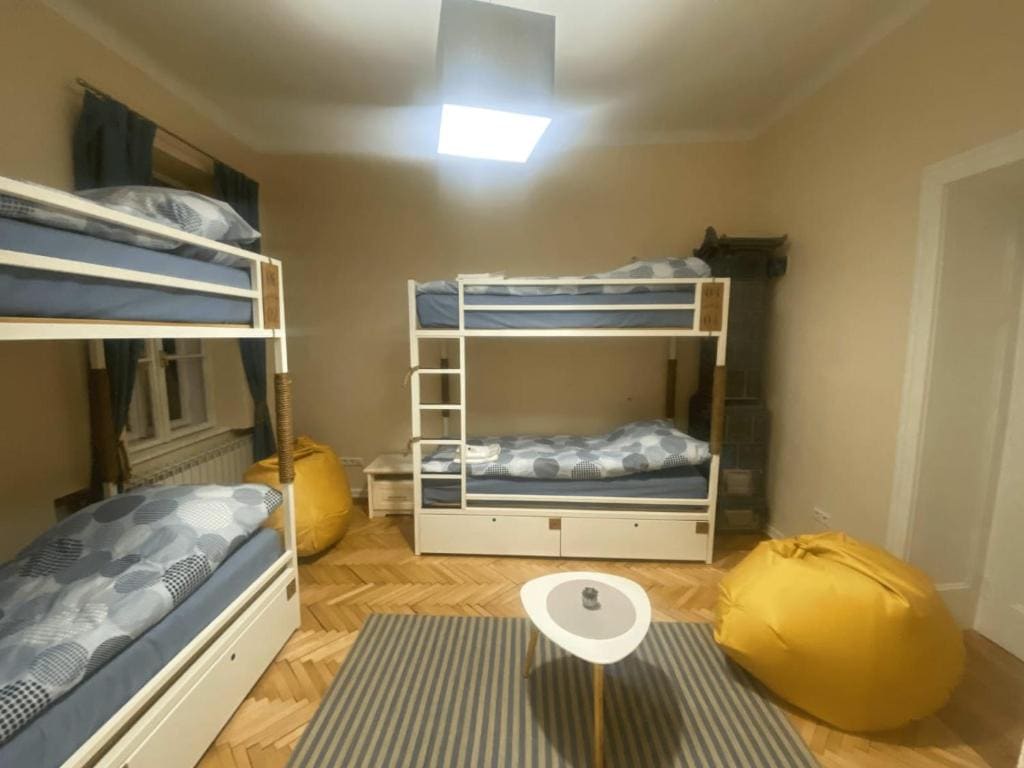 FG Boutique Hostel - View 4