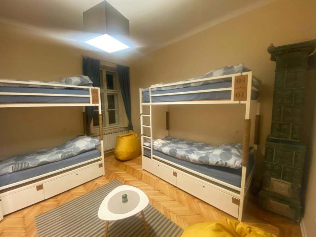 FG Boutique Hostel - View 2