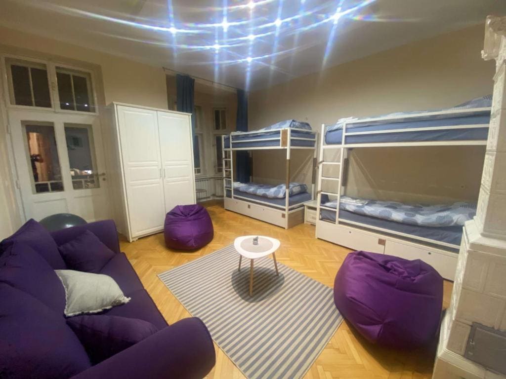 FG Boutique Hostel - View 5