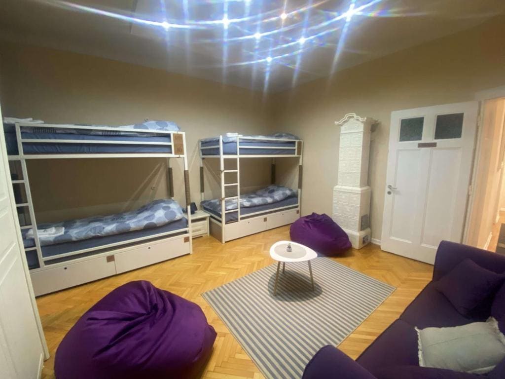 FG Boutique Hostel - View 7
