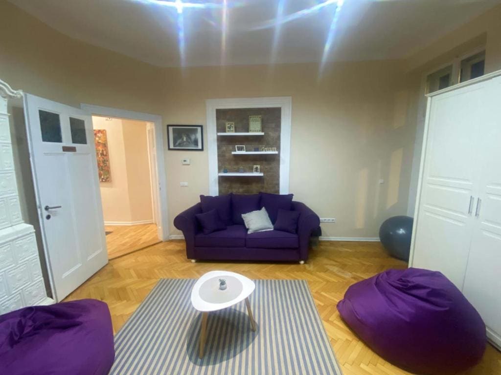 FG Boutique Hostel - View 6