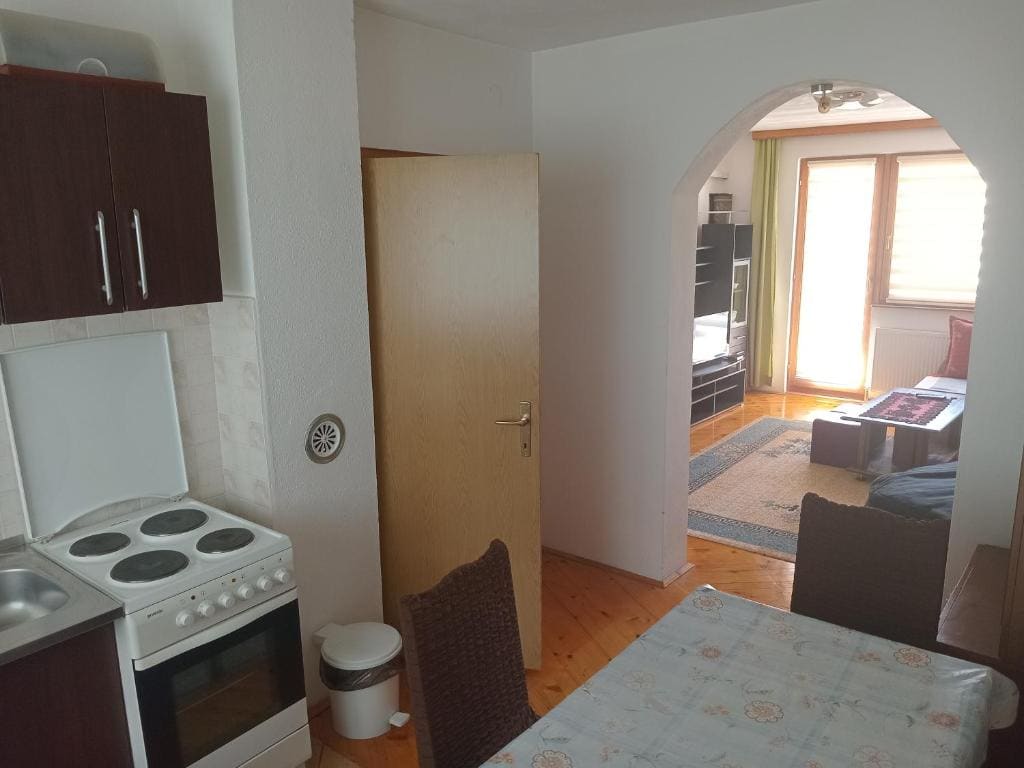 Guesthouse Behar - View 4