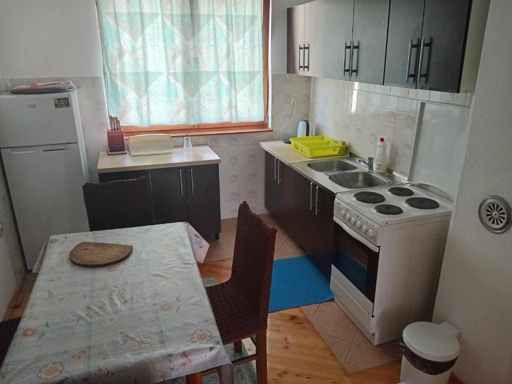 Guesthouse Behar - Main view