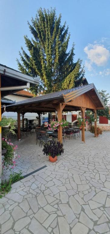 Guesthouse "INES" - View 7