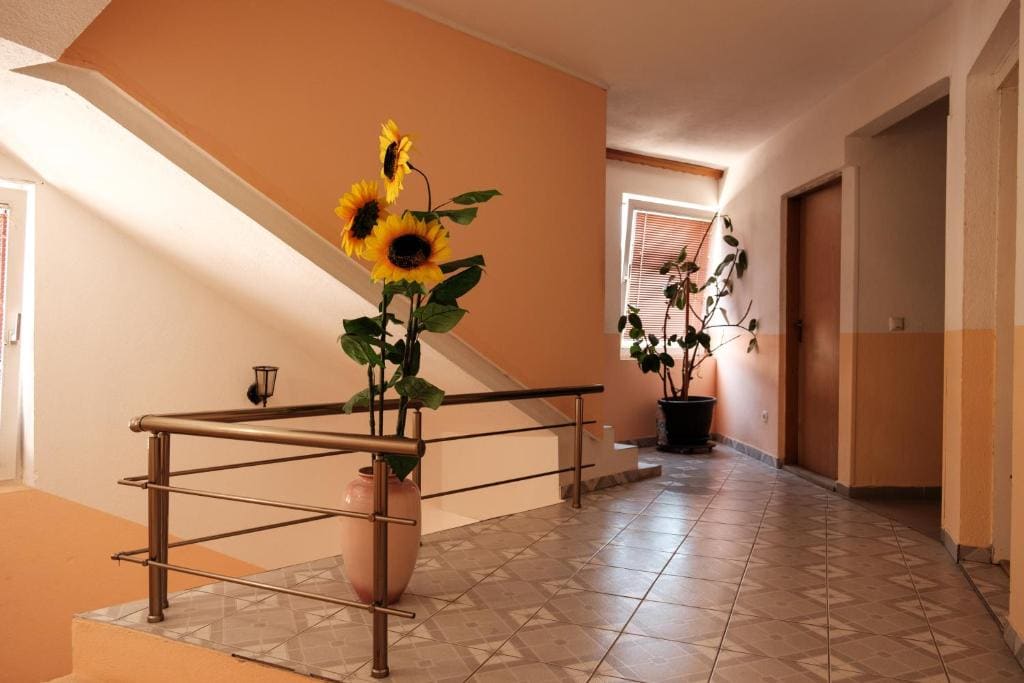 Guesthouse "INES" - View 6