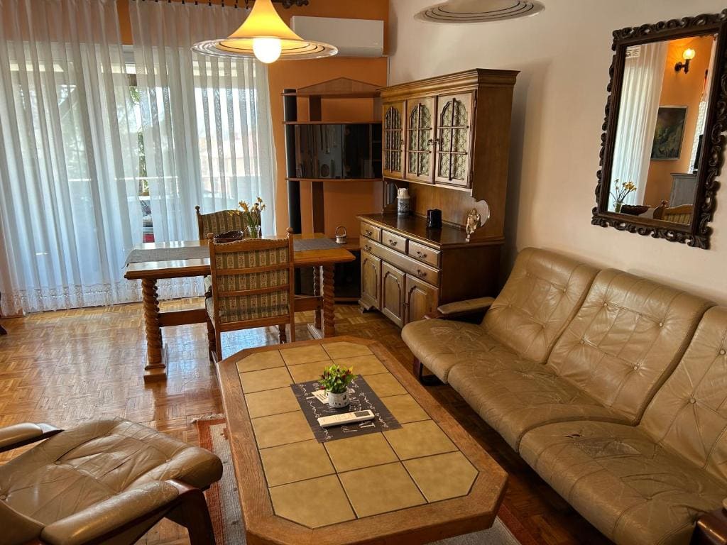 Hondo Rooms & Apartments - Vista 7