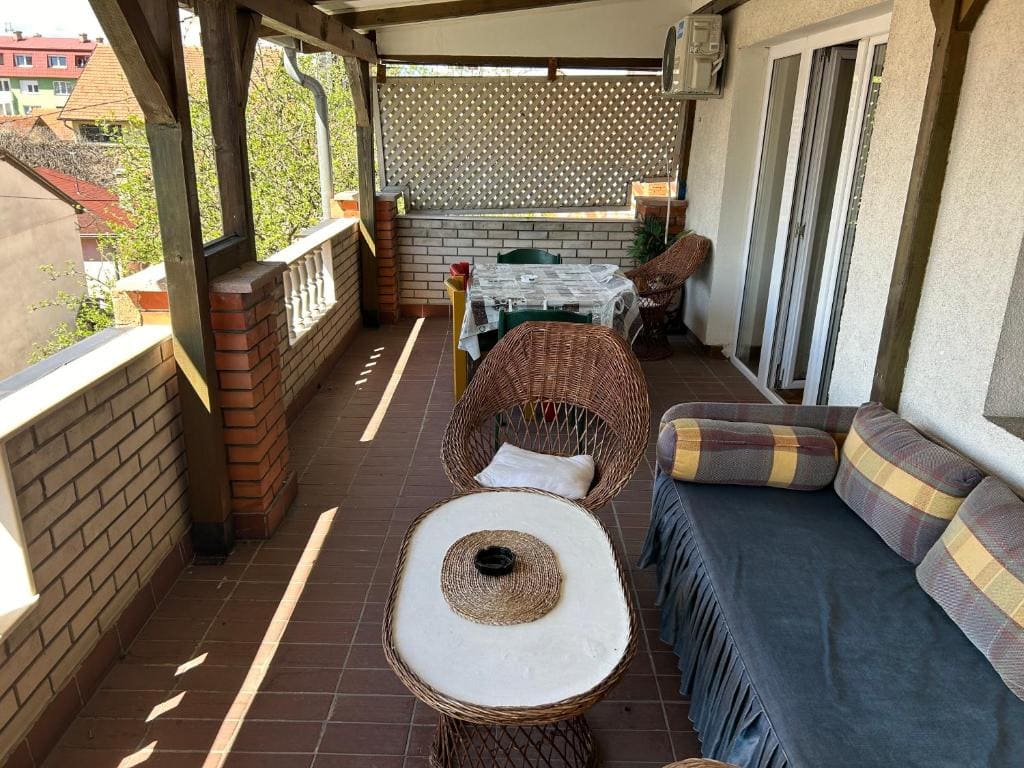 Hondo Rooms & Apartments - Vista 6