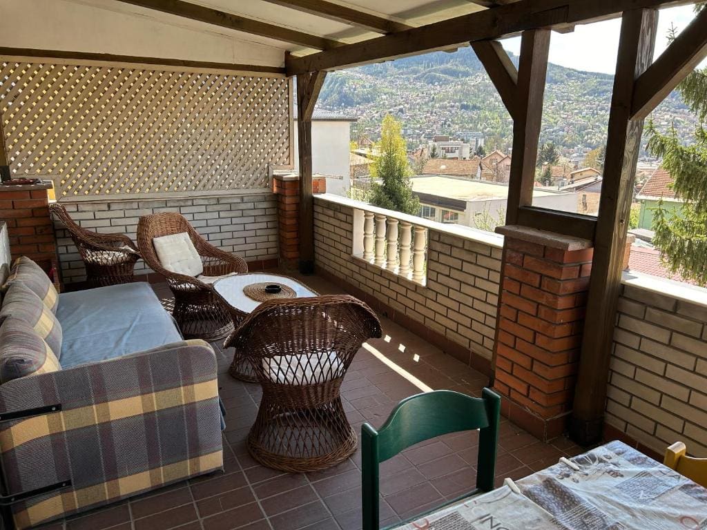 Hondo Rooms & Apartments - Vista 4