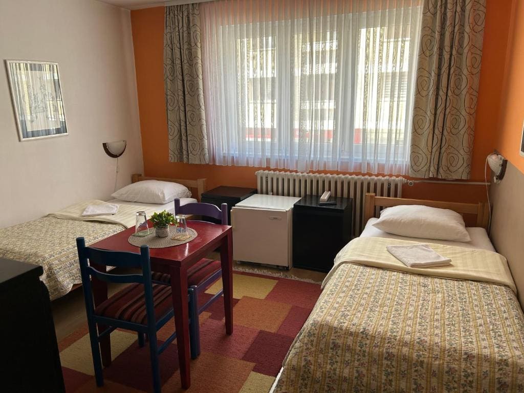 Hondo Rooms & Apartments - Vista 2