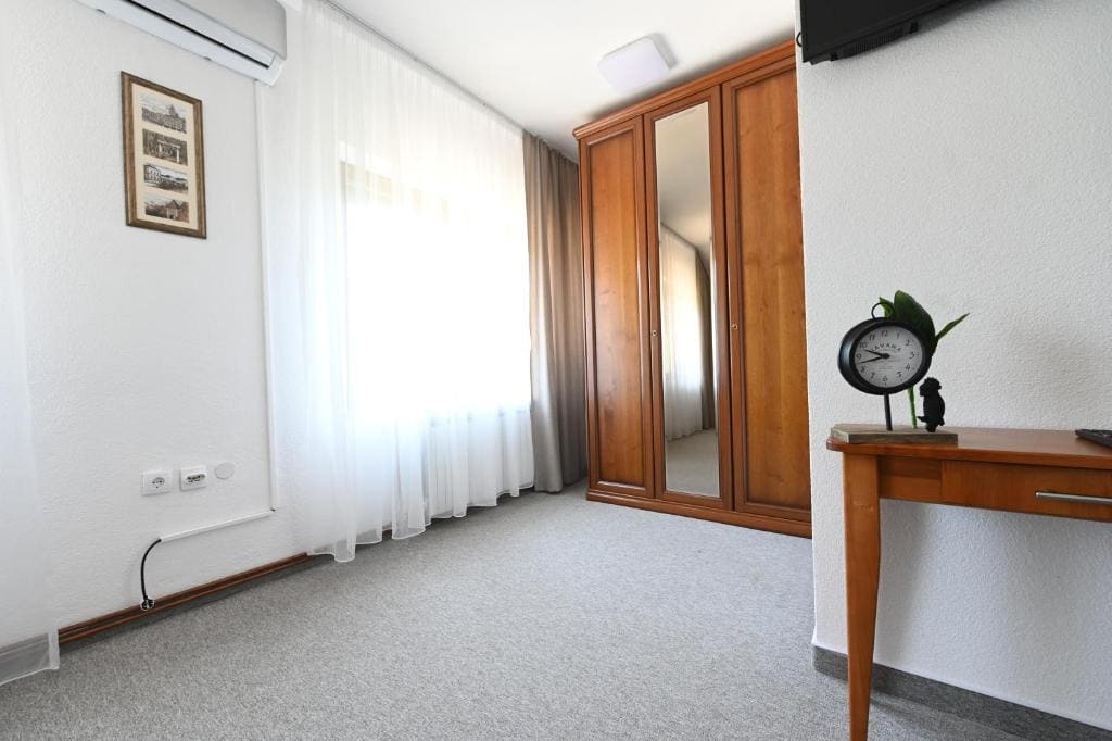 Sobe - Rooms Drvorez - View 4