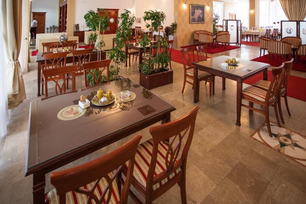 Hotel San Terme Laktaši - View 6