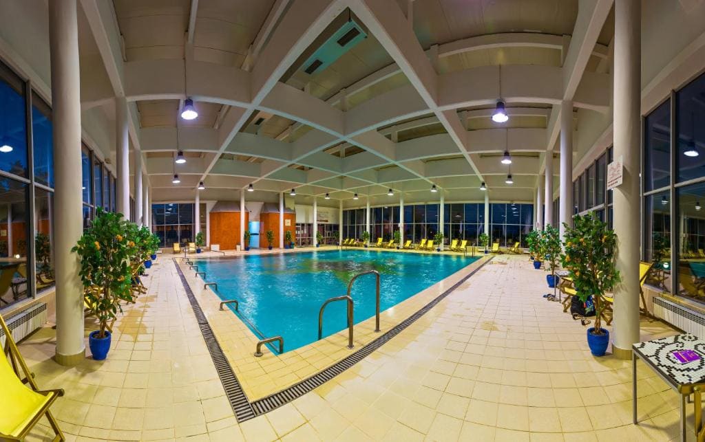 Hotel San Terme Laktaši - View 3