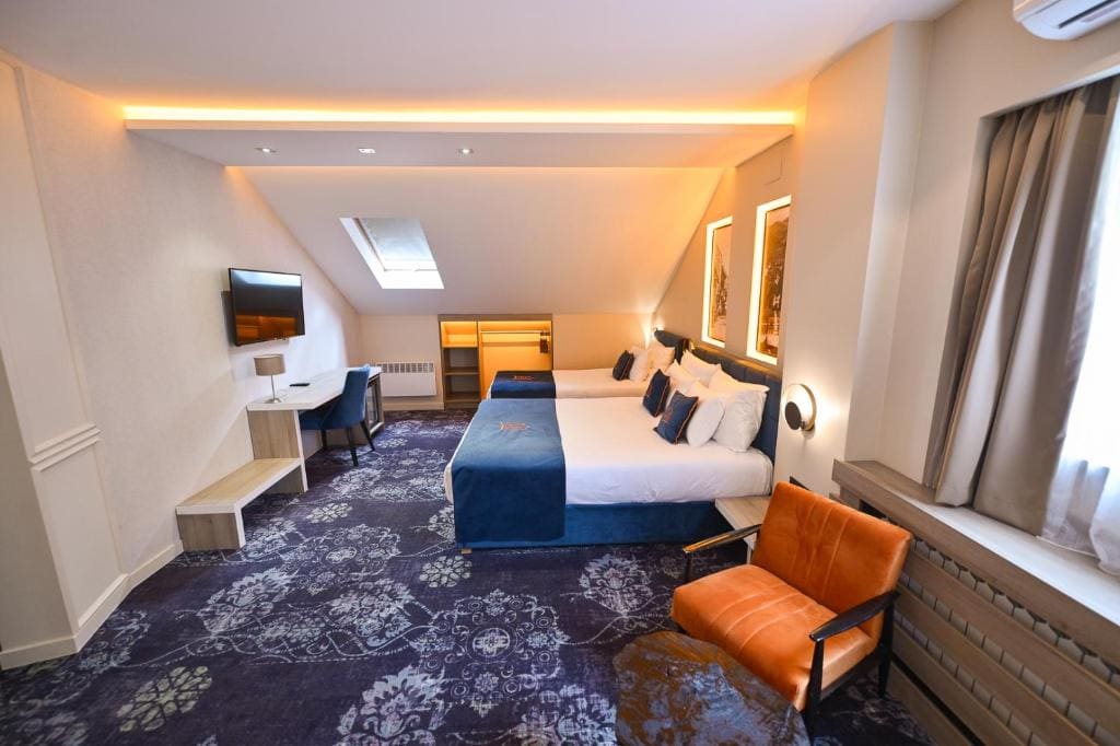 Hotel Ideja - View 7