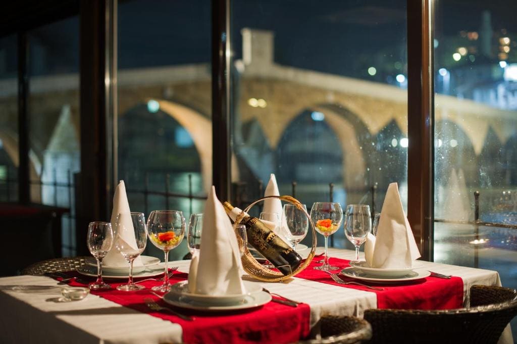 Hotel Konak Konjic - View 3