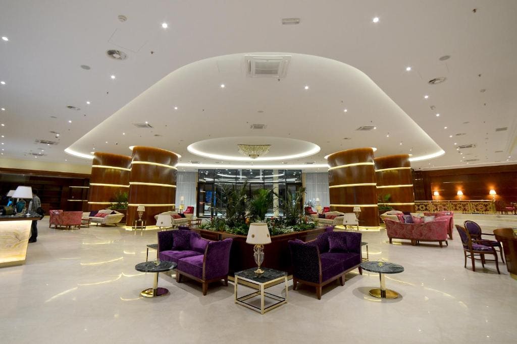 Hotel Mellain - View 5