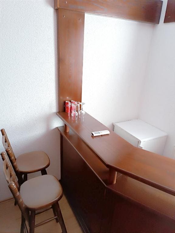 Motel Gas-Petrol Samac - View 4